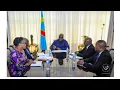 Download Lagu Tshisekedi bloque la fronde contre Kamerhe et Lukonde au Parlement