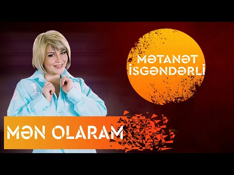 Download MP3 Metanet İsgenderli - Men Olaram