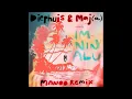 Download Lagu Diephuis, Maj (NL) - Im Nin' Alu (Manoo Club Remix)