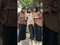 Download Lagu JEDAG JEDUG DJ KENANGAN TERINDAH || DITA DINA DINI || D3KEMBAR ❤️😍