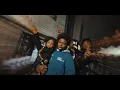 Anti Da Menace - Lick Back Freestyle