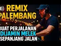 Download Lagu PASTI MELEK SEPANJANG JALAN | REMIX PALEMBANG NO SONGS REMIX ONLY