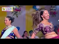 #rebikaadhikari - हरनवे धई धई दबाता || Haranwe Dhai Dhai Dabata #disha - Stage Program 2025