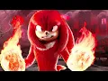 Download Lagu Sonic, Knuckles, And Shadow Face Neo Metal Sonic | Sonic Movie 4 Fanmade Clip