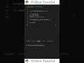 Errorbar Charts In Python Python Tutorial