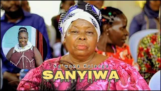 Ng Wana Kalanga Sanyiwa 2025 Music Audio 