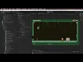 Rex Engine Enemy AI With Thwomps