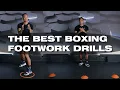 Download Lagu Beginner Boxing Footwork Drills. I WISH I DID THESE AS A BEGINNER