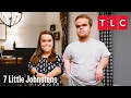 Jonah Ashley s Relationship Journey 7 Little Johnstons TLC