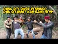 Download Lagu TERBARU BANG REY LAMPUNG HAJAR REMONDO