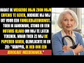 Download Lagu Mijn zoon lokte me in de val om mijn erfenis te stelen. Hij wist niet dat ik alles opnam