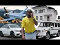 Davido s Net Worth Biography Private Jet Cars Houses Income Family Girlfriends