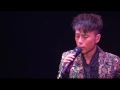 容祖兒 李克勤 - 一拍兩散/罪人 (容祖兒李克勤演唱會2015)