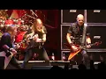 "Zombie Apocalypse" Accept@Penns Peak Jim Thorpe, PA 10/20/22
