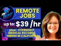 Remote Jobs At Mr Beast plus Overnight Process Medical Records MORE Work From Home Jobs