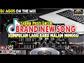 Download Lagu DJ AGUS BRAND NEW SONG DIMALAM MINGGU SOUND FYP TIKTOK