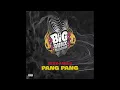 ZENDAMAN - PANG PANG(Big Bunx Riddim)