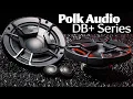 Polk DB6502 DB Series 6 5 Component System