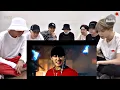 Download Lagu BTS REACTION TO STRAY KIDS (스트레이 키즈) 'THUNDEROUS' MV || NO EASY ALBUM