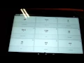 Bosch mobile scan 1050