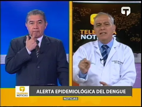 Dr. Francisco Andino 