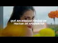 Greeicy, Cultura Profética - Te Creí (Letra Oficial)