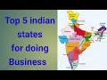 Download Lagu Top 5 indian states for doing Business (2018)|zha karam|Tamil