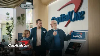 Capital One Bank - Parent s Week
