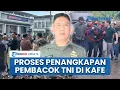 Download Lagu Pelaku Pembacokan Anggota TNI hingga Tewas Ditangkap Intel Gabungan, Sempat Sembunyi Bersama Pacar