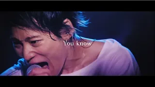 「GOOD and EVIL」Short Ver.   UVERworld『ヴェノム』主題歌