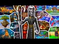 The Bizarre Lore of Wizard101