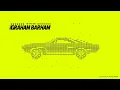 I'M THE ONE - Graham Barham