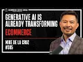 How to Fix E-Commerce Conversion Rates The AI-Powered Path to Value-Based Commerce - Mike de La Cruz