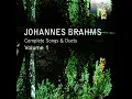 5 Lieder, Op. 49: No. 4, Wiegenlied