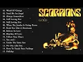 Download Lagu scorpions the best songs vol 1