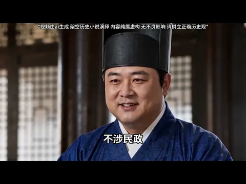 天啓の世へ魂転生 第4話
