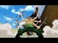 Lagu One Piece AMV   Brand New World