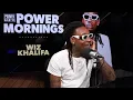 Wiz Khalifa Says "Hopes & Dreams" Nipsey Hussle Verse Was Supposed To Appear On Debut Album