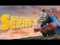 The LOST 8 Episodes of Series 21 | TrainTheory | Nov 2020