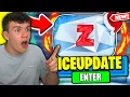 NEW ALL WORKING ICE UPDATE CODES FOR YOUTUBE SIMULATOR Z 2022 ROBLOX YOUTUBE SIMULATOR Z CODES