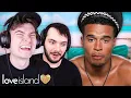 Will And James Watch Love Island Part 2