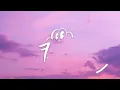 Tame Impala, JENNIE - Dracula (with JENNIE) (Lyrics)