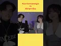 Download Lagu Reza Darmawangsa Vs Miriam Eka Tiktok Part 8 #shorts