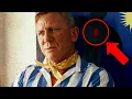 GLASS ONION BREAKDOWN Easter Eggs Details You Missed Knives Out Connections