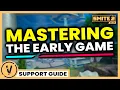 The Ultimate Early Game Support Guide - SMITE 2