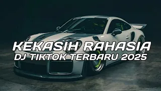 dj melisa kekasih rahasia remix viral tiktok