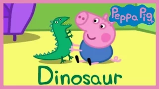 learn the alphabet with peppa pig 