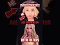 BYPASSING ROBLOX AGE VERIFICATION By ALTERING My APPEARANCE