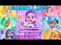 Download Lagu Kumpulan JJ RAINBOW BUBBLEGEM NEW SEASON 2🌈 EDIT (REWIND) 2025 PT9  #rainbowbubblegem #rewind #edit