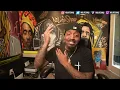 THEY GOT ONE! | Jhené Aiko - So Good feat. Kendrick Lamar (REACTION!)